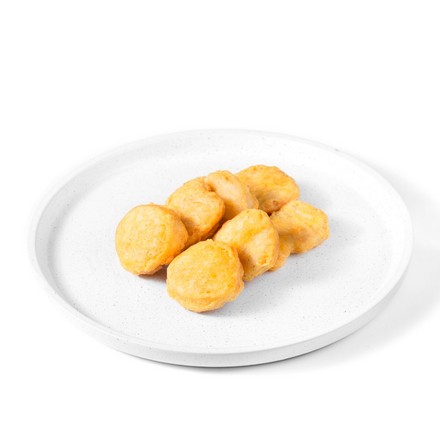 Куриные наггетсы