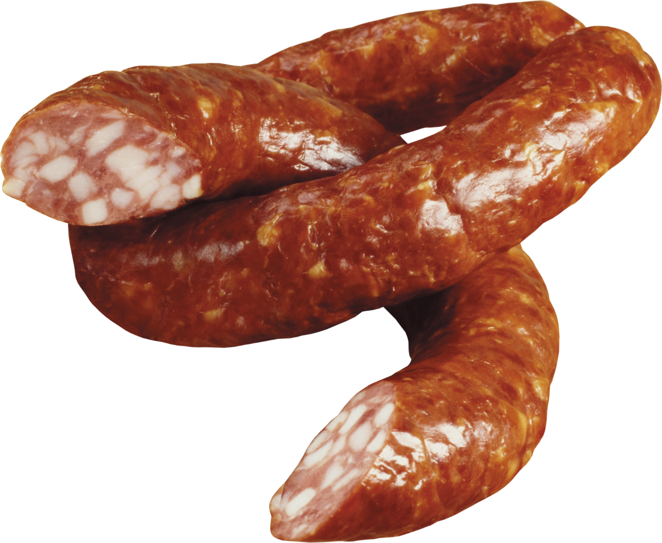 Колбаски