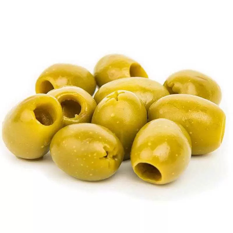 Оливки